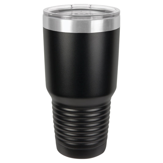 30 oz Tumbler - Personalization