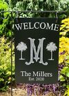 How to Choose a Personalized Welcome Home Sign