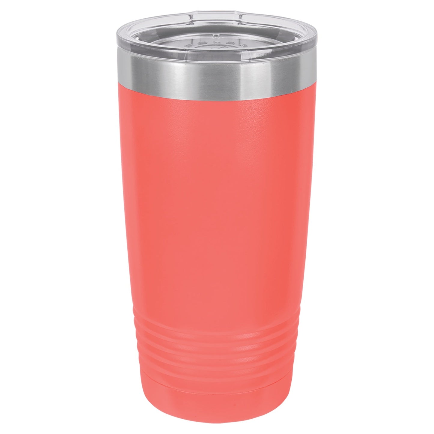 20 oz Tumbler - Personalized