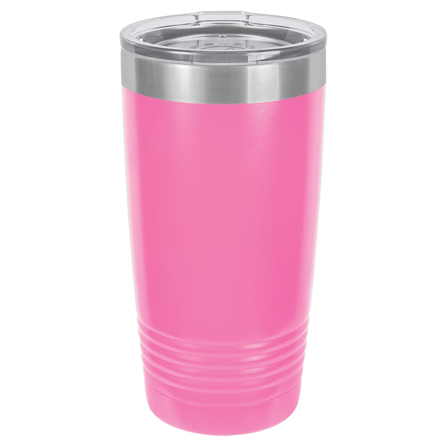 20 oz Tumbler - Personalized