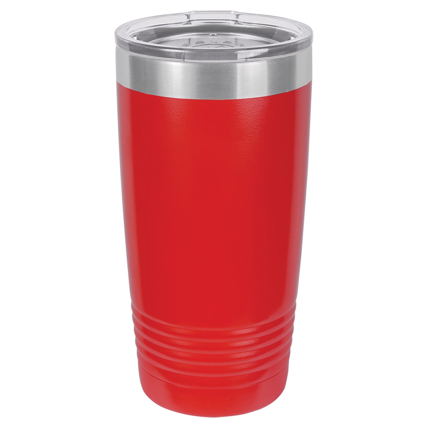 20 oz Tumbler - Personalized