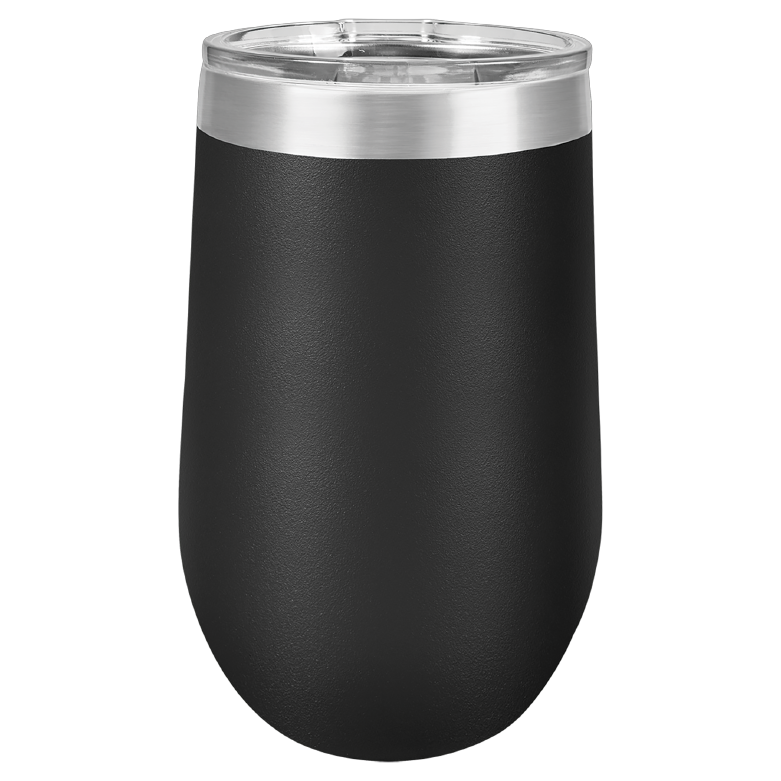 16 oz Wine Tumbler