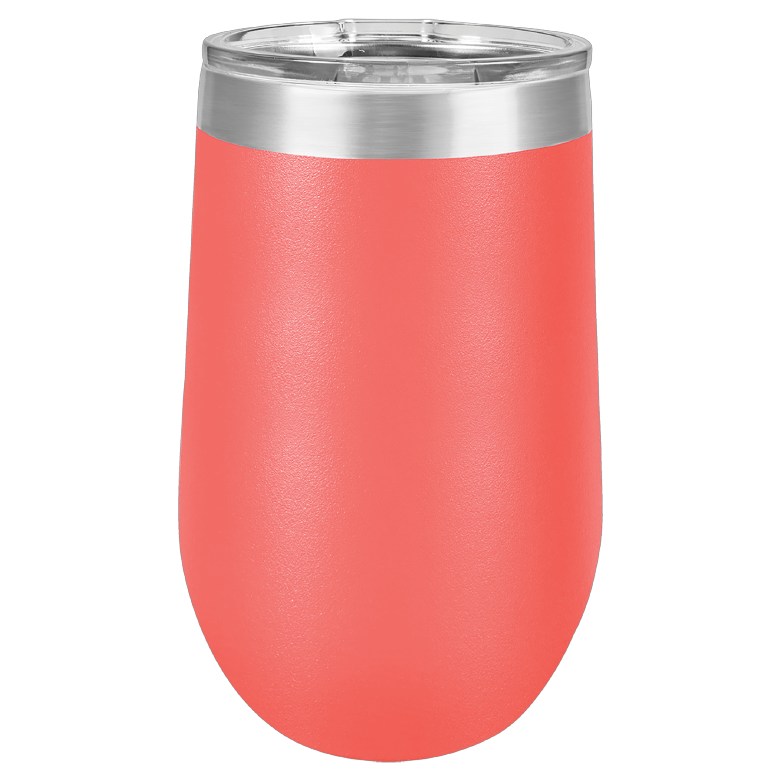 16 oz Wine Tumbler