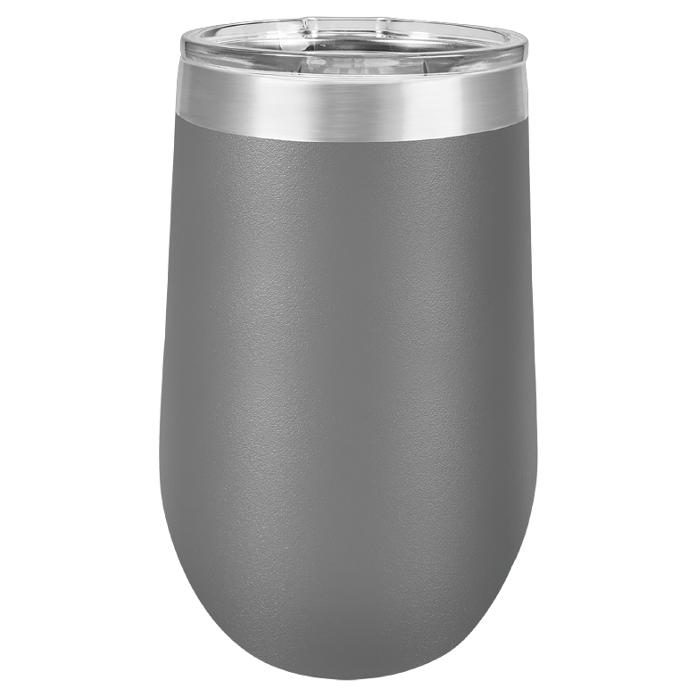 16 oz Wine Tumbler