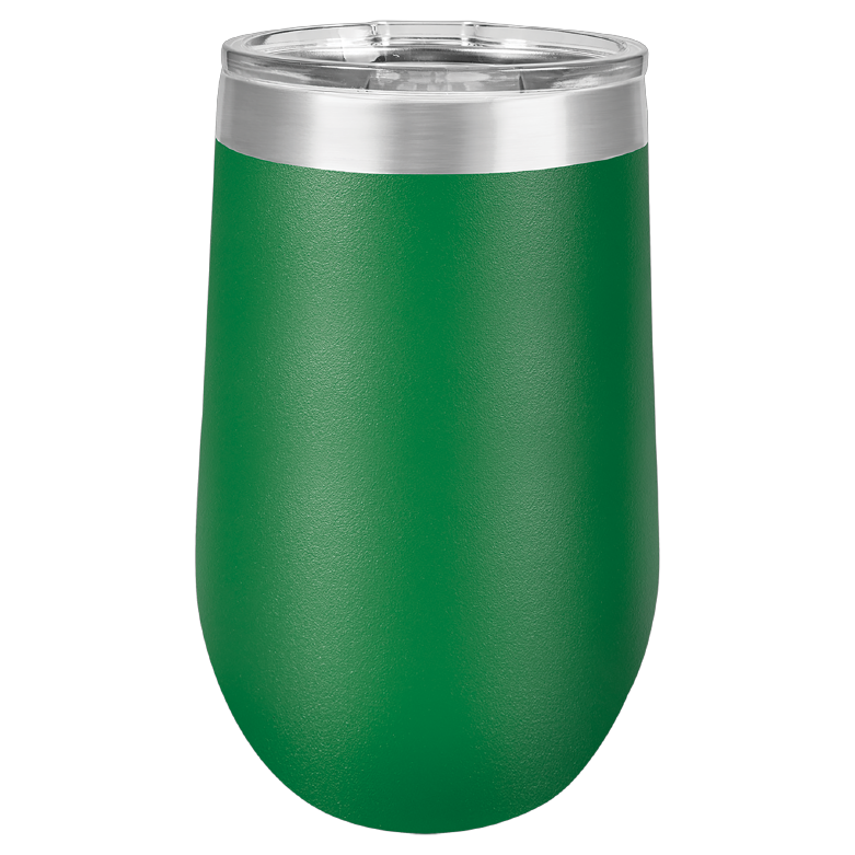 16 oz Wine Tumbler