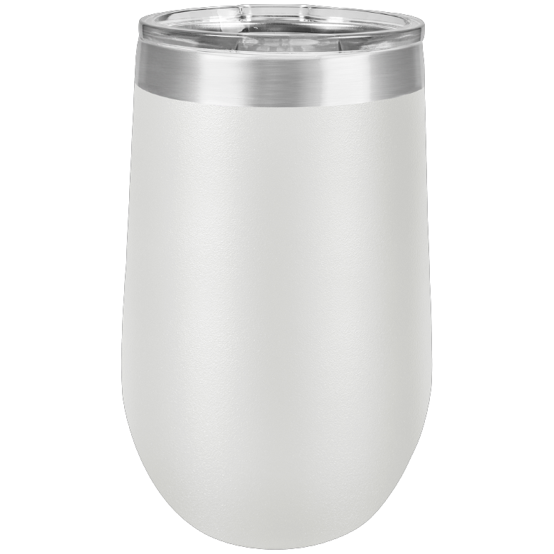 16 oz Wine Tumbler