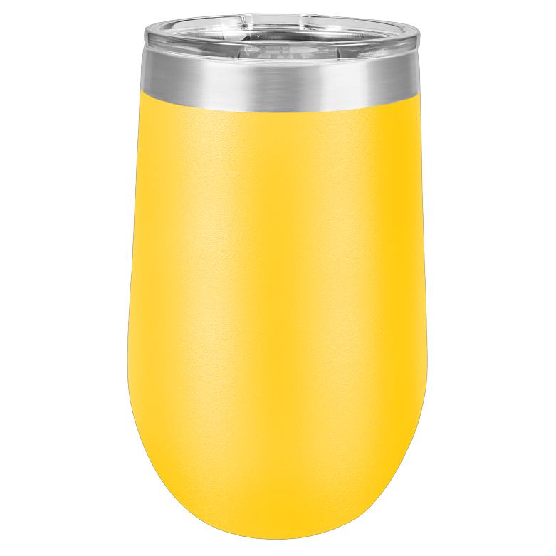 16 oz Wine Tumbler